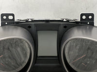 2015-2016 Hyundai Santa Fe Instrument Cluster Speedometer Gauges P/N:94001-B8240 11002-987110H Miles: Fits Fits 2015 2016 OE