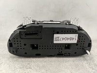 2015-2016 Hyundai Santa Fe Instrument Cluster Speedometer Gauges P/N:94001-B8240 11002-987110H Miles: Fits Fits 2015 2016 OE