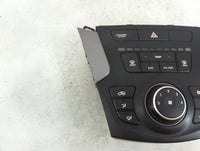 2013-2016 Hyundai Santa Fe Climate Control Module Temperature AC/Heater Replacement P/N:97250-B8040 Fits Fits 2013 2014 2015