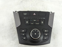 2013-2016 Hyundai Santa Fe Climate Control Module Temperature AC/Heater Replacement P/N:97250-B8040 Fits Fits 2013 2014 2015