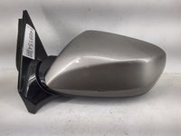 2015-2018 Hyundai Santa Fe Driver Side View Mirror - Left Door Mirror OEM Used - Oemusedautoparts1.com