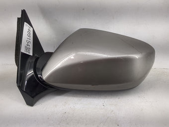 compare product 2015-2018 Hyundai Santa Fe Driver Side View Mirror - Left Door Mirror OEM Used