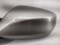 2015-2018 Hyundai Santa Fe Driver Side View Mirror - Left Door Mirror OEM Used - Oemusedautoparts1.com
