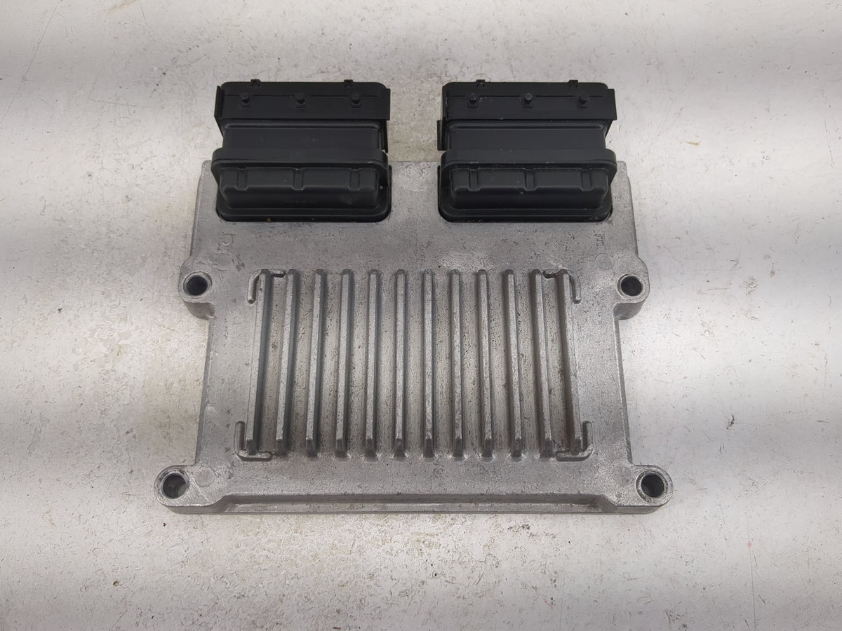 2013-2016 Hyundai Santa Fe PCM Engine Control Computer ECU ECM PCU OEM P/N:39100-3CDN8 Fits Fits 2013 2014 2015 2016 OEM Use