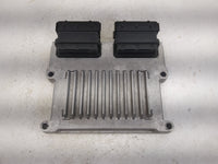 2013-2016 Hyundai Santa Fe PCM Engine Control Computer ECU ECM PCU OEM P/N:39100-3CDN8 Fits Fits 2013 2014 2015 2016 OEM Use