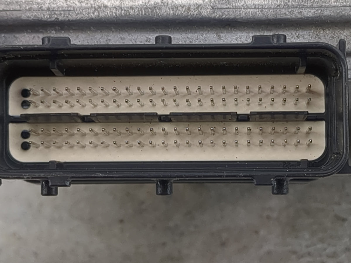 2013-2016 Hyundai Santa Fe PCM Engine Control Computer ECU ECM PCU OEM P/N:39100-3CDN8 Fits Fits 2013 2014 2015 2016 OEM Use