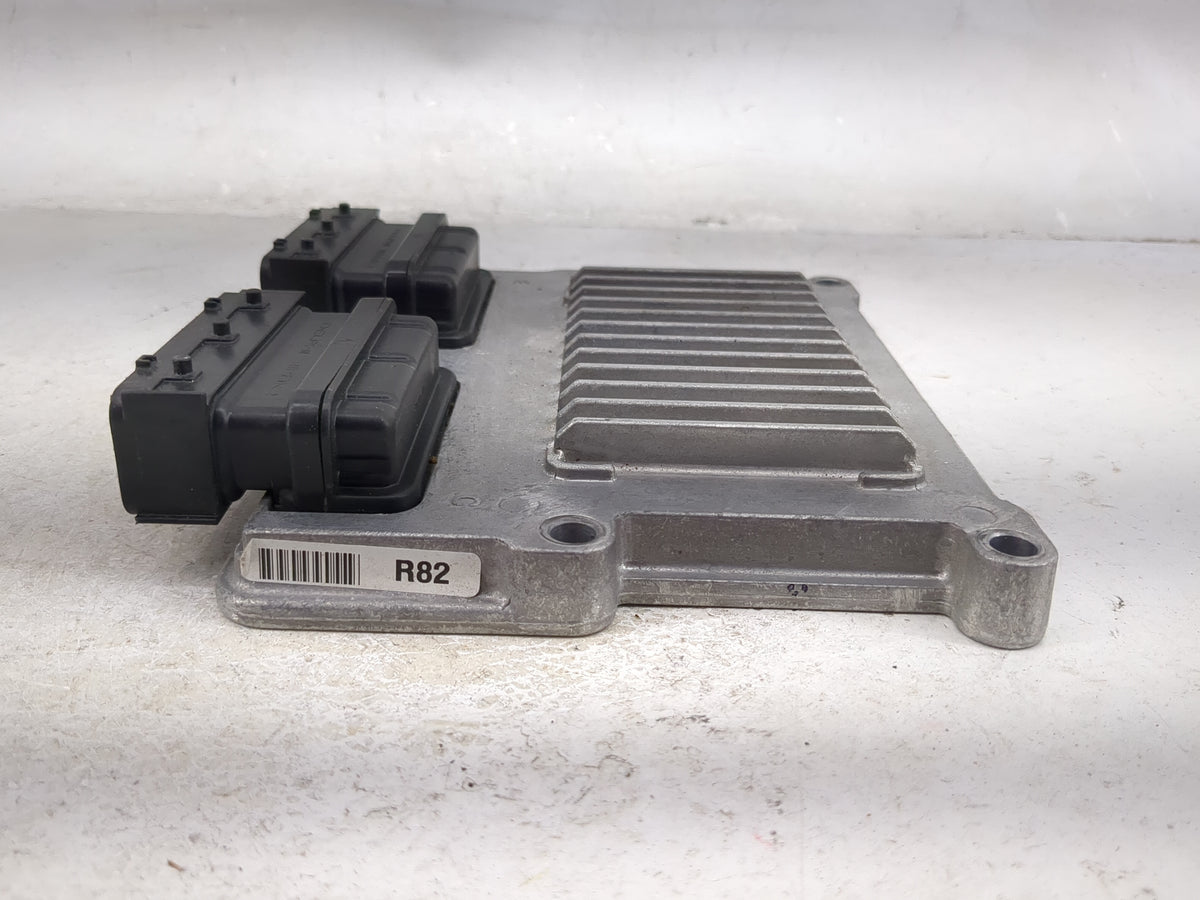 2013-2016 Hyundai Santa Fe PCM Engine Control Computer ECU ECM PCU OEM P/N:39100-3CDN8 Fits Fits 2013 2014 2015 2016 OEM Use