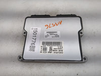 2013-2016 Hyundai Santa Fe PCM Engine Control Computer ECU ECM PCU OEM P/N:39100-3CDN8 Fits Fits 2013 2014 2015 2016 OEM Use