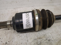 2016 Hyundai Santa Fe Axle Shaft Front Driver Cv C/v 1520788 - Oemusedautoparts1.com