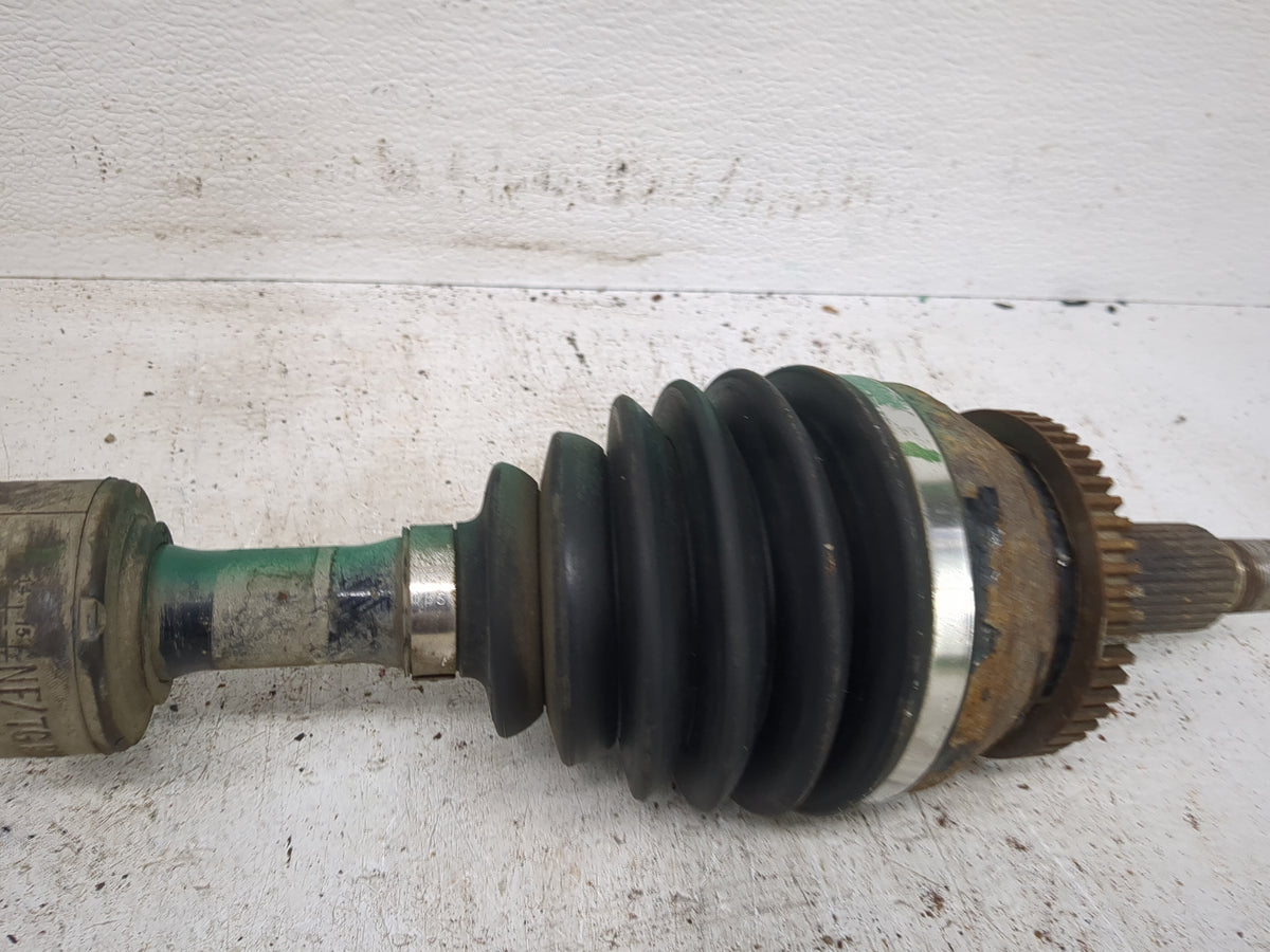 2016 Hyundai Santa Fe Axle Shaft Front Driver Cv C/v 1520788 - Oemusedautoparts1.com