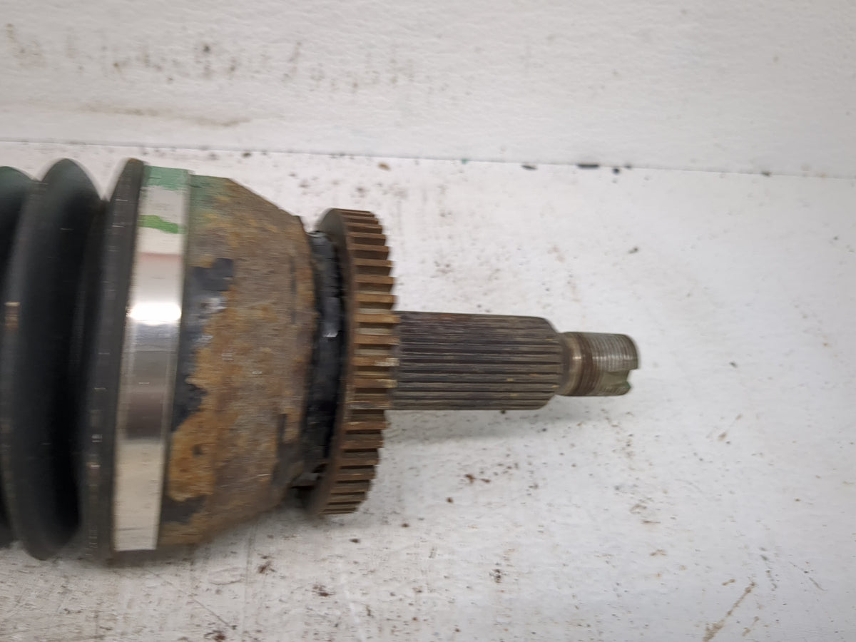 2016 Hyundai Santa Fe Axle Shaft Front Driver Cv C/v 1520788 - Oemusedautoparts1.com
