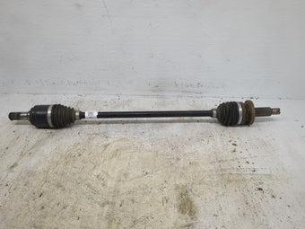 compare product 2013-2018 Hyundai Santa Fe Axle Shaft Rear Driver Cv C/v
