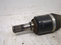 2013-2018 Hyundai Santa Fe Axle Shaft Rear Driver Cv C/v - Oemusedautoparts1.com