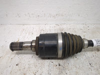 2013-2018 Hyundai Santa Fe Axle Shaft Rear Driver Cv C/v - Oemusedautoparts1.com