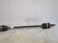 2013-2018 Hyundai Santa Fe Axle Shaft Rear Driver Cv C/v - Oemusedautoparts1.com