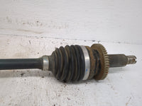 2013-2018 Hyundai Santa Fe Axle Shaft Rear Driver Cv C/v - Oemusedautoparts1.com