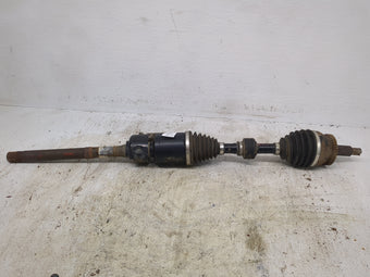 compare product 2016 Hyundai Santa Fe Axle Shaft Front Passenger Cv C/v