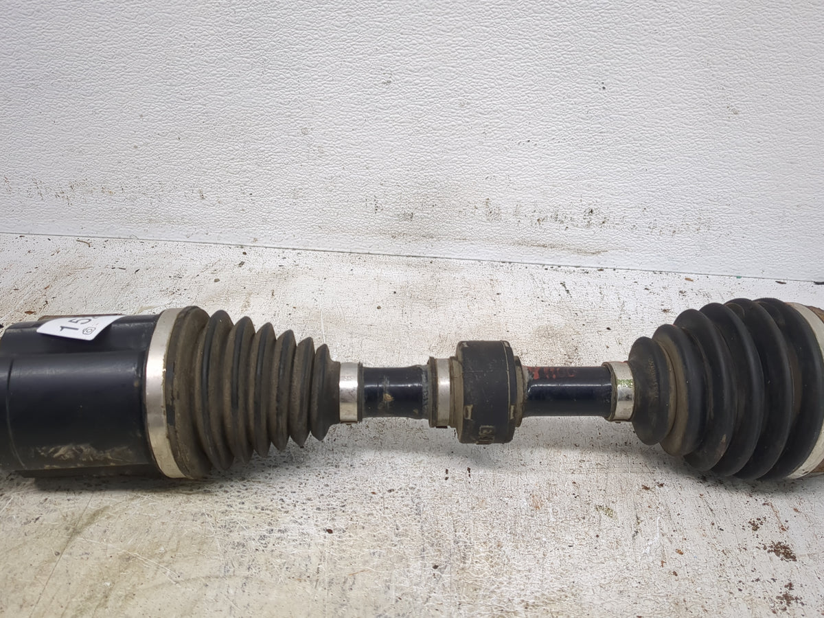 2016 Hyundai Santa Fe Axle Shaft Front Passenger Cv C/v - Oemusedautoparts1.com