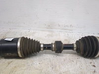 2016 Hyundai Santa Fe Axle Shaft Front Passenger Cv C/v - Oemusedautoparts1.com
