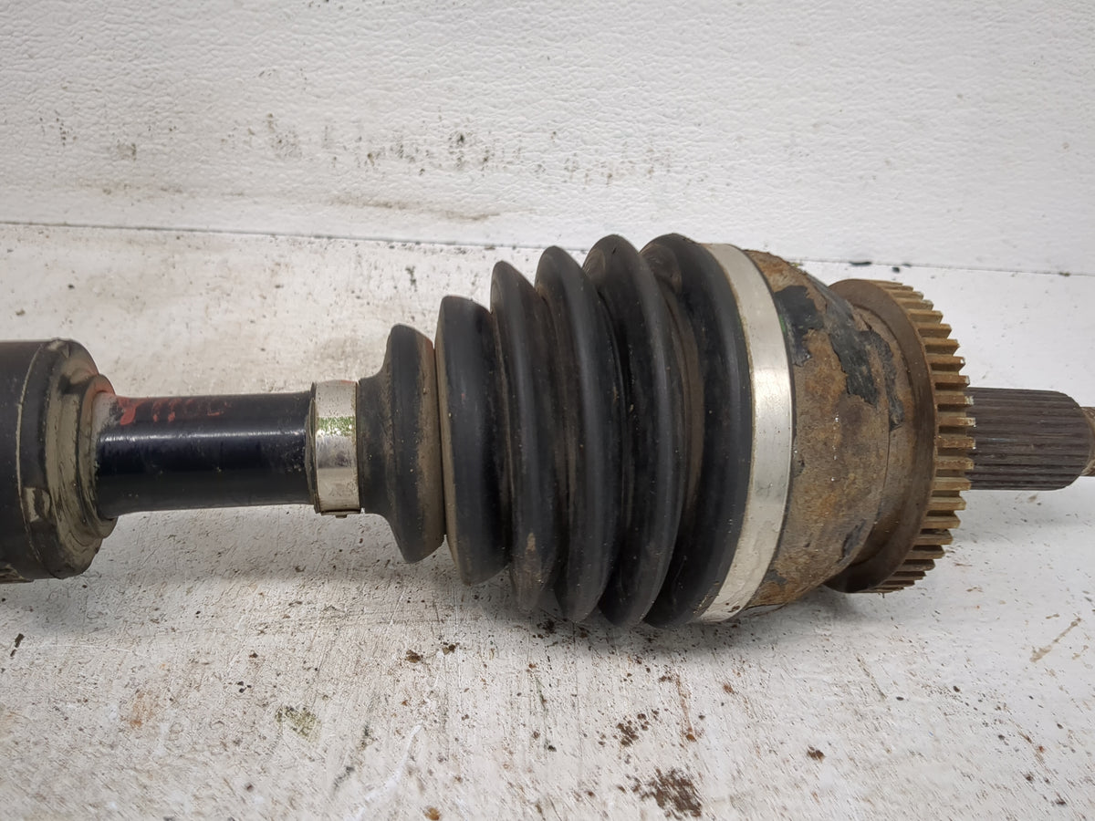 2016 Hyundai Santa Fe Axle Shaft Front Passenger Cv C/v - Oemusedautoparts1.com