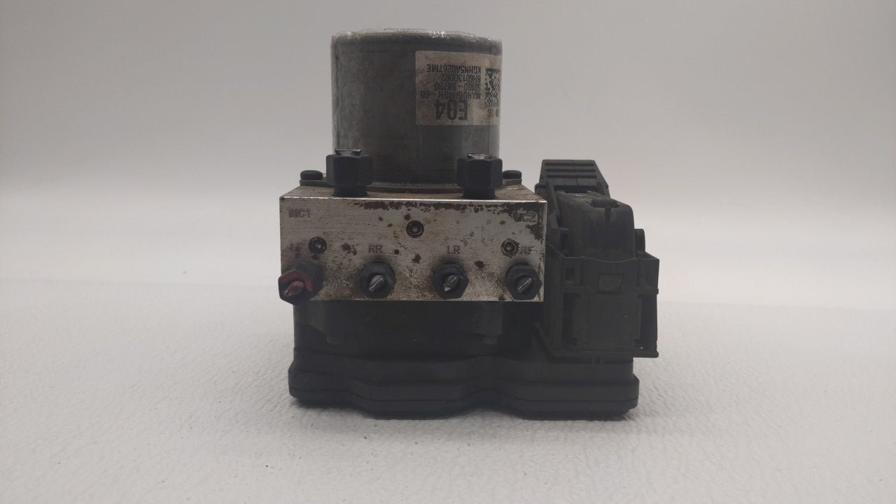 2013-2016 Hyundai Santa Fe ABS Pump Control Module Replacement P/N:58920-B8700 58920-3Q500 Fits Fits 2013 2014 2015 2016 OEM