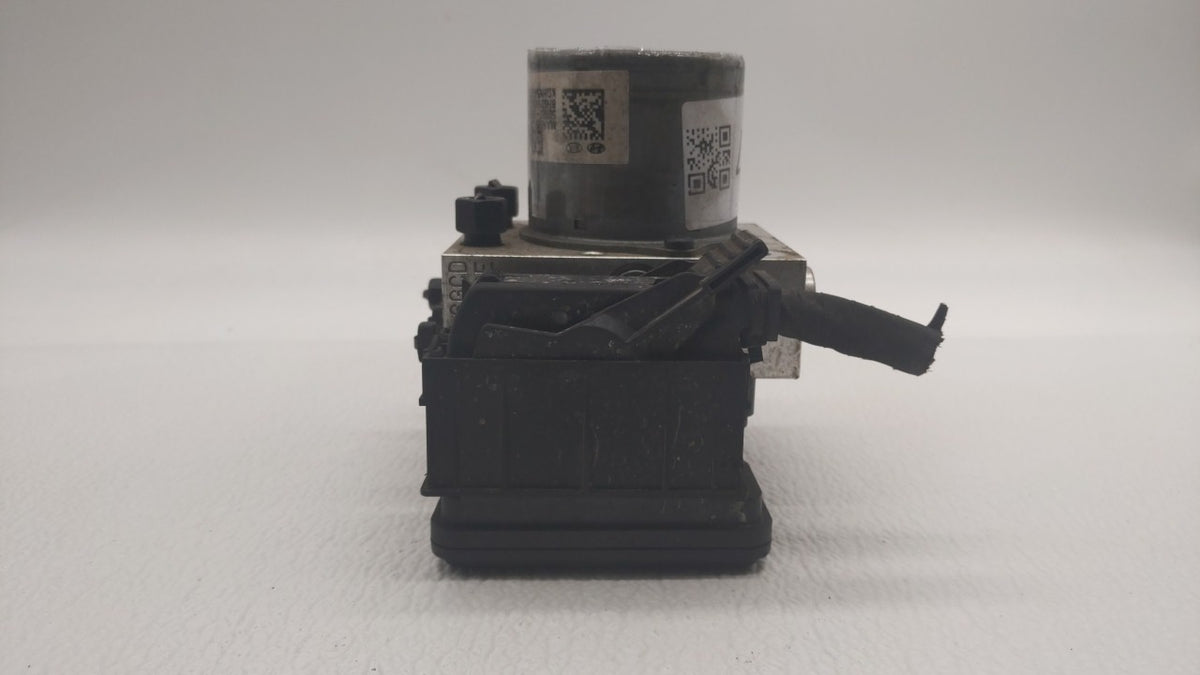 2013-2016 Hyundai Santa Fe Anti-Lock Brake ABS Pump Module Actuator OEM P/N:58920-B8700 58920-3Q500 Fits Fits 2013 2014 2015