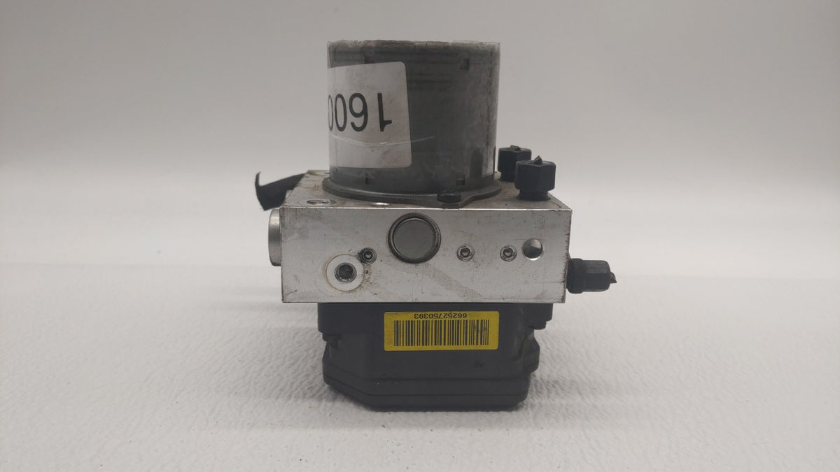 2013-2016 Hyundai Santa Fe Anti-Lock Brake ABS Pump Module Actuator OEM P/N:58920-B8700 58920-3Q500 Fits Fits 2013 2014 2015