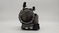 2016 Hyundai Santa Fe Throttle Body P/N:35100-2G700 Fits Fits 2011 2012 2013 2014 2015 OEM Used Auto Parts - Oemusedautopart