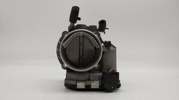 2016 Hyundai Santa Fe Throttle Body P/N:35100-2G700 Fits Fits 2011 2012 2013 2014 2015 OEM Used Auto Parts - Oemusedautopart