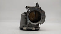 2016 Hyundai Santa Fe Throttle Body P/N:35100-2G700 Fits Fits 2011 2012 2013 2014 2015 OEM Used Auto Parts - Oemusedautopart