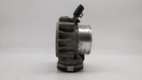 2016 Hyundai Santa Fe Throttle Body P/N:35100-2G700 Fits Fits 2011 2012 2013 2014 2015 OEM Used Auto Parts - Oemusedautopart