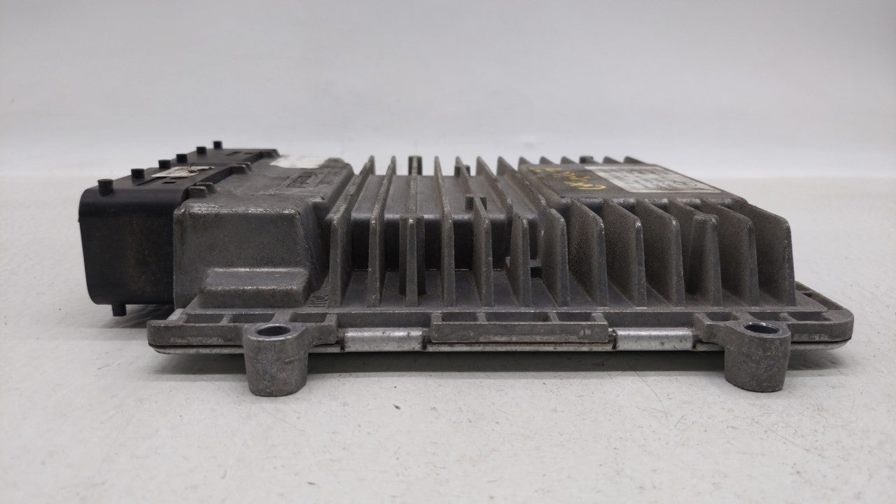 2016 Hyundai Santa Fe PCM Engine Control Computer ECU ECM PCU OEM P/N:39130-2GAG5 39130-2GAG1, 39100-2GAG1, 39130-2GAG2 Fits