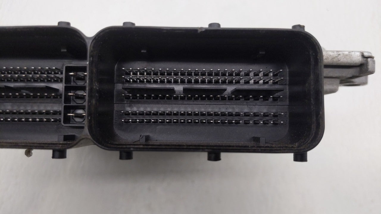 2016 Hyundai Santa Fe PCM Engine Control Computer ECU ECM PCU OEM P/N:39130-2GAG5 39130-2GAG1, 39100-2GAG1, 39130-2GAG2 Fits