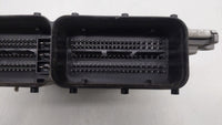 2016 Hyundai Santa Fe PCM Engine Control Computer ECU ECM PCU OEM P/N:39130-2GAG5 39130-2GAG1, 39100-2GAG1, 39130-2GAG2 Fits