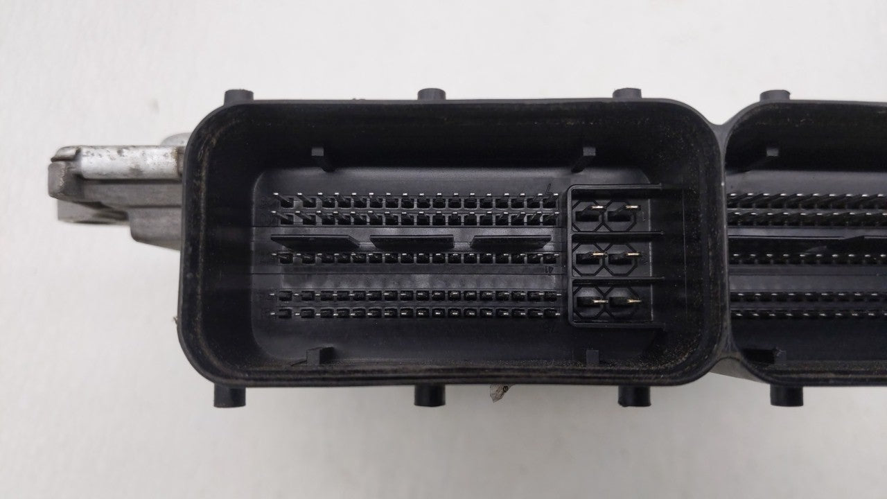 2016 Hyundai Santa Fe PCM Engine Control Computer ECU ECM PCU OEM P/N:39130-2GAG5 39130-2GAG1, 39100-2GAG1, 39130-2GAG2 Fits