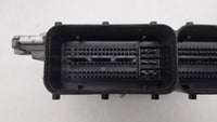 2016 Hyundai Santa Fe PCM Engine Control Computer ECU ECM PCU OEM P/N:39130-2GAG5 39130-2GAG1, 39100-2GAG1, 39130-2GAG2 Fits