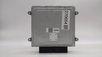 2016 Hyundai Santa Fe PCM Engine Control Computer ECU ECM PCU OEM P/N:39130-2GAG5 39130-2GAG1, 39100-2GAG1, 39130-2GAG2 Fits