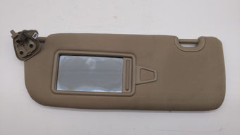 compare product 2013-2019 Hyundai Santa Fe Sun Visor Shade Replacement Driver Left Mirror Fits Fits 2013 2014 2015 2016 2017 2018 2019 OEM Used Auto Parts