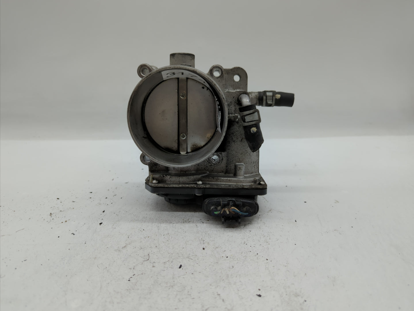 2013-2018 Hyundai Santa Fe Throttle Body P/N:5312 7S14 5310 4P18, 35100-3CAA0 Fits Fits 2012 2013 2014 2015 2016 2017 2018 O