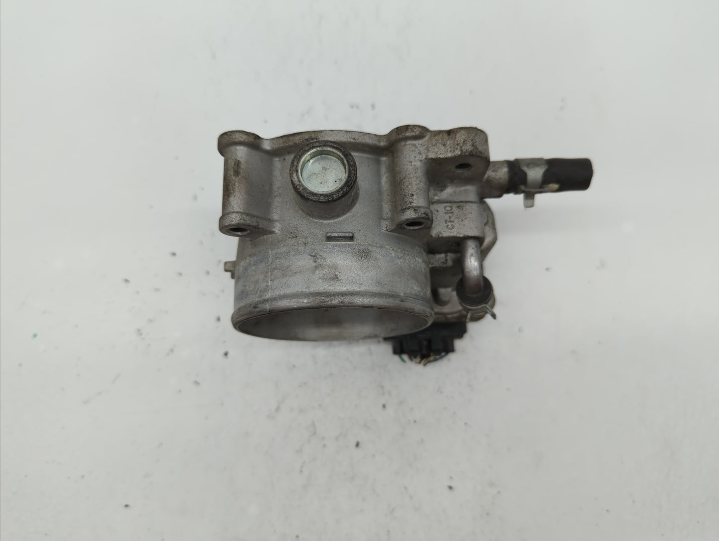 2013-2018 Hyundai Santa Fe Throttle Body P/N:5312 7S14 5310 4P18, 35100-3CAA0 Fits Fits 2012 2013 2014 2015 2016 2017 2018 O