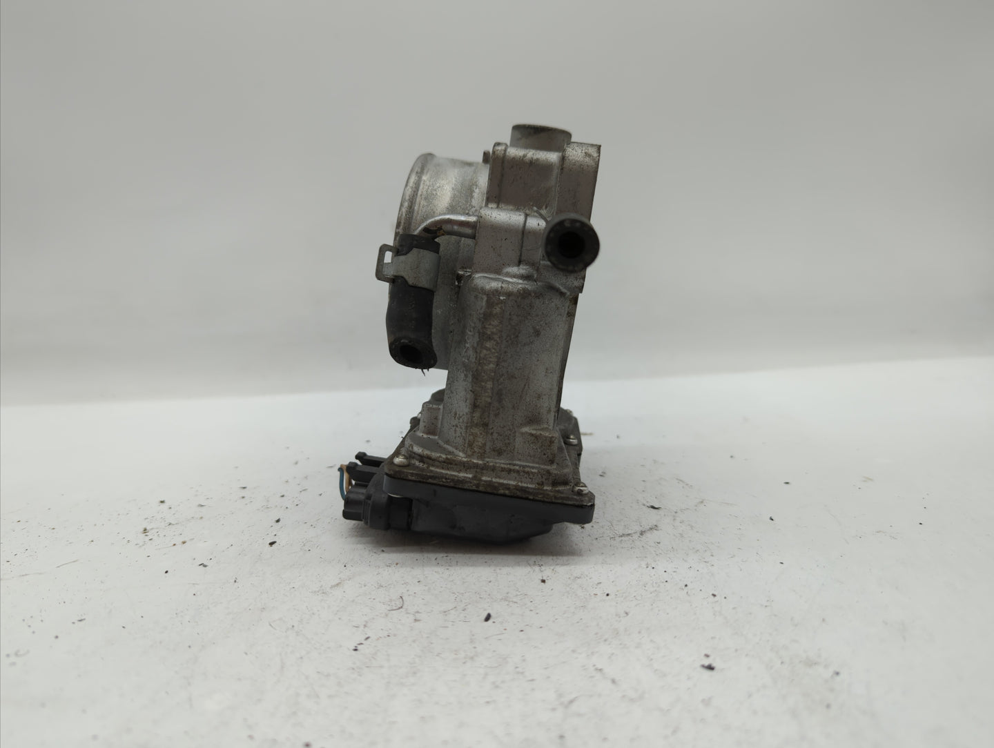 2013-2018 Hyundai Santa Fe Throttle Body P/N:5312 7S14 5310 4P18, 35100-3CAA0 Fits Fits 2012 2013 2014 2015 2016 2017 2018 O