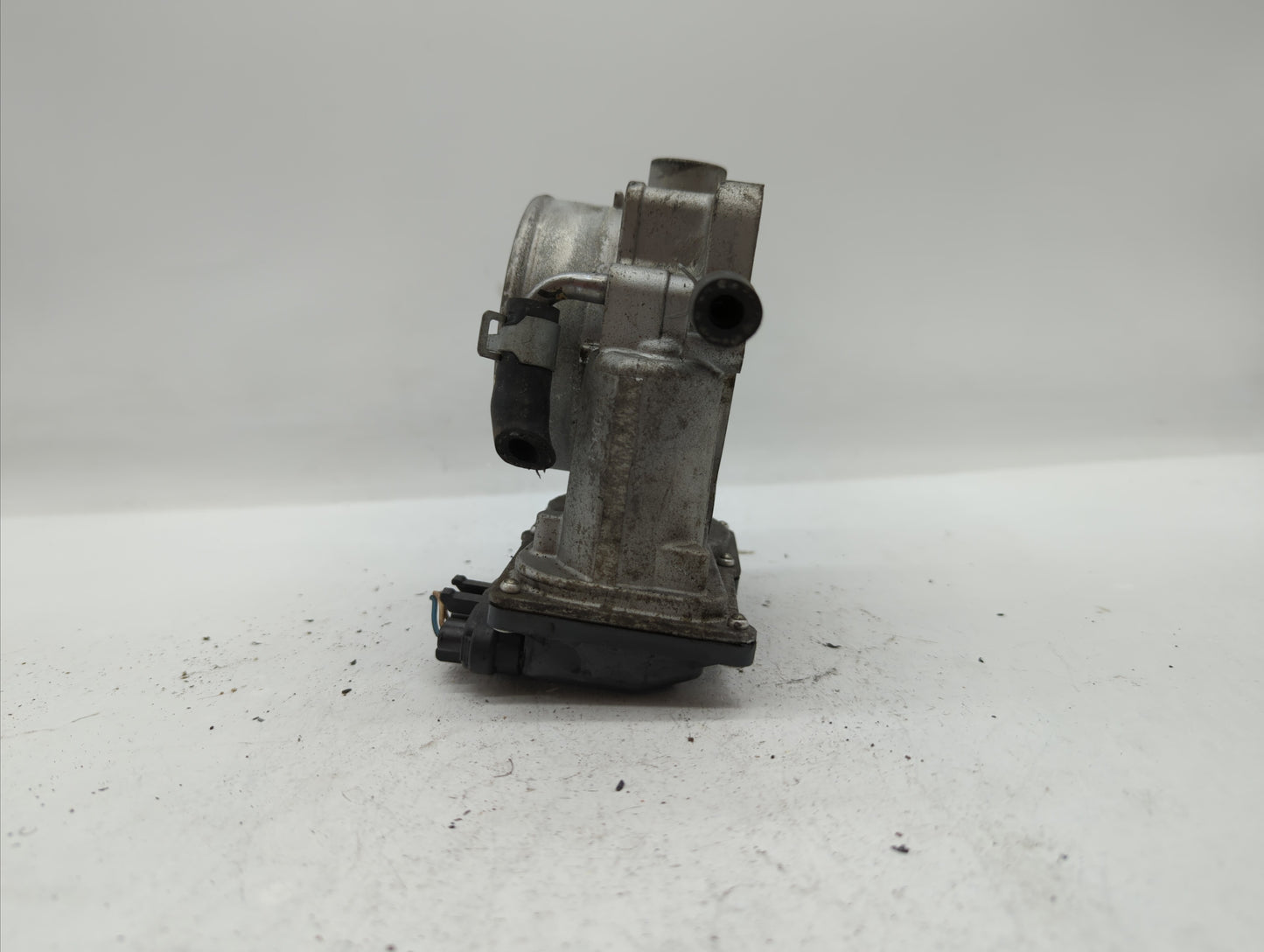 2013-2018 Hyundai Santa Fe Throttle Body P/N:5312 7S14 5310 4P18, 35100-3CAA0 Fits Fits 2012 2013 2014 2015 2016 2017 2018 O