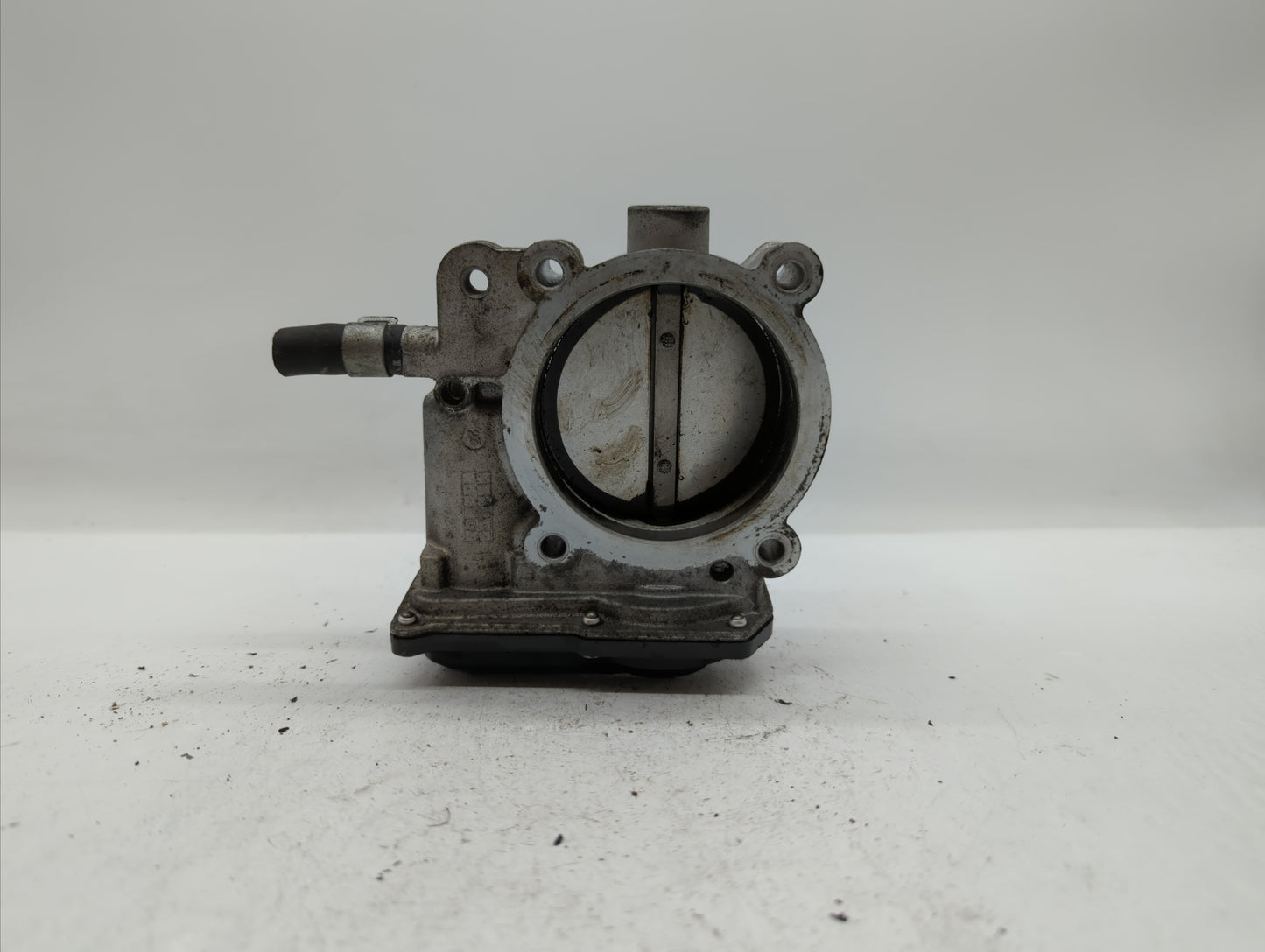 2013-2018 Hyundai Santa Fe Throttle Body P/N:5312 7S14 5310 4P18, 35100-3CAA0 Fits Fits 2012 2013 2014 2015 2016 2017 2018 O