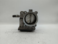2013-2018 Hyundai Santa Fe Throttle Body P/N:5312 7S14 5310 4P18, 35100-3CAA0 Fits Fits 2012 2013 2014 2015 2016 2017 2018 O