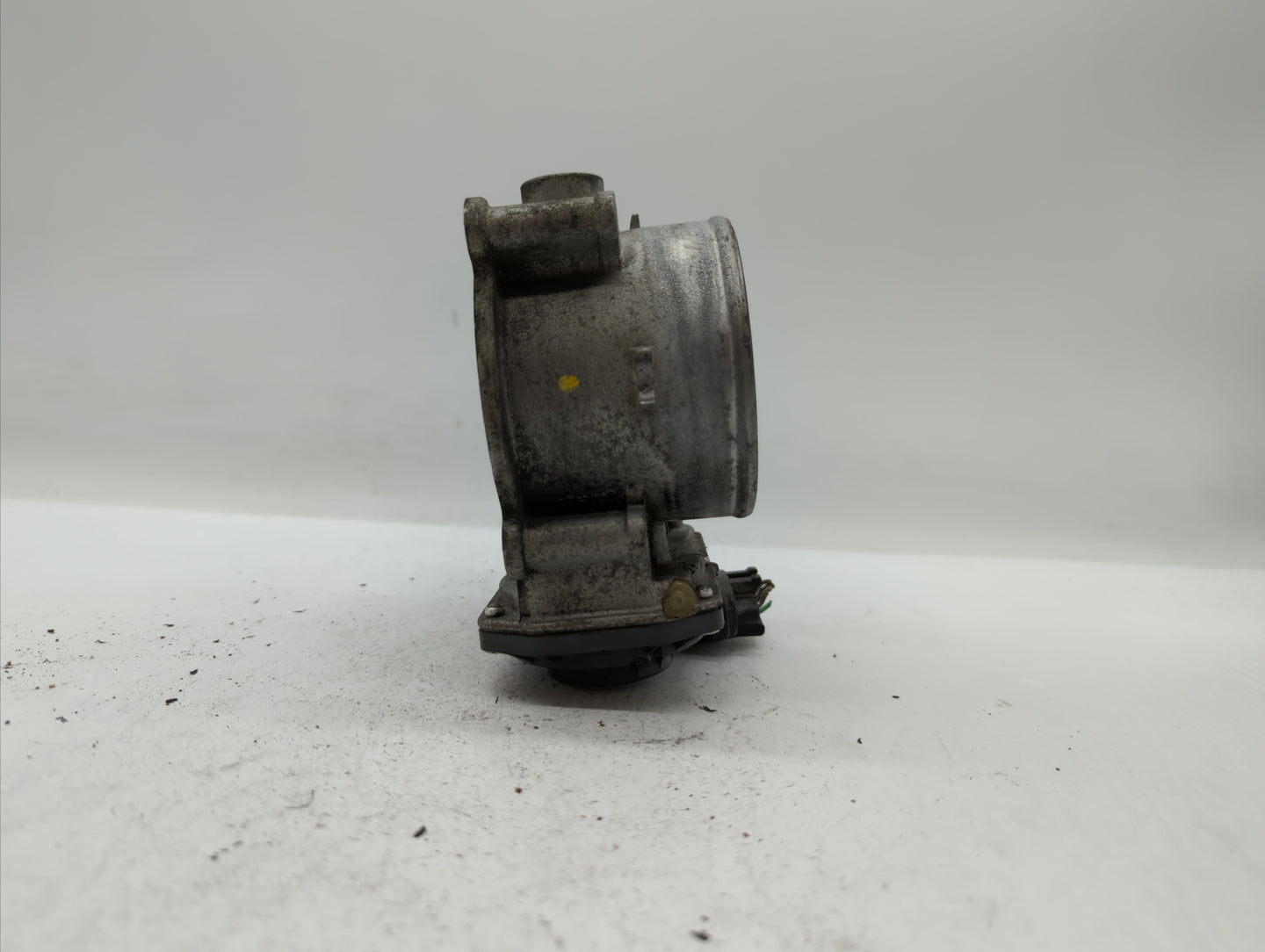 2013-2018 Hyundai Santa Fe Throttle Body P/N:5312 7S14 5310 4P18, 35100-3CAA0 Fits Fits 2012 2013 2014 2015 2016 2017 2018 O