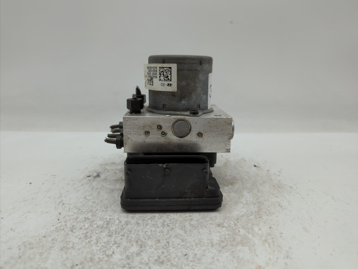 2013-2016 Hyundai Santa Fe ABS Pump Control Module Replacement P/N:58920-B8700 58920-3Q500 Fits Fits 2013 2014 2015 2016 OEM