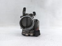 2016 Hyundai Santa Fe Throttle Body P/N:35100-2G600 Fits Fits 2015 2017 2018 2019 OEM Used Auto Parts - Oemusedautoparts1.co