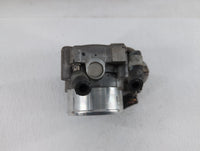 2016 Hyundai Santa Fe Throttle Body P/N:35100-2G600 Fits Fits 2015 2017 2018 2019 OEM Used Auto Parts - Oemusedautoparts1.co