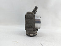2016 Hyundai Santa Fe Throttle Body P/N:35100-2G600 Fits Fits 2015 2017 2018 2019 OEM Used Auto Parts - Oemusedautoparts1.co