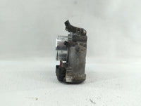 2016 Hyundai Santa Fe Throttle Body P/N:35100-2G600 Fits Fits 2015 2017 2018 2019 OEM Used Auto Parts - Oemusedautoparts1.co